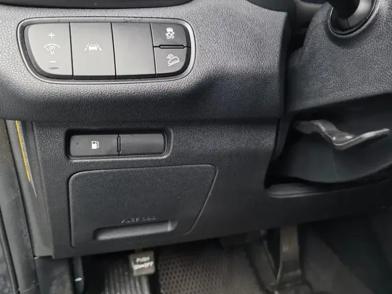 2019 Kia Sorento с пробегом 83 758 км