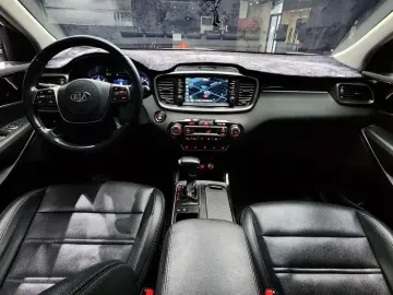 2019 Kia Sorento с пробегом 161 614 км