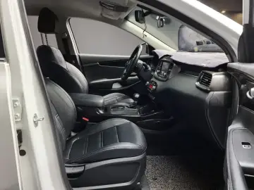 2019 Kia Sorento с пробегом 161 614 км