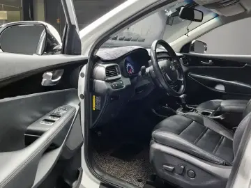 2019 Kia Sorento с пробегом 161 614 км