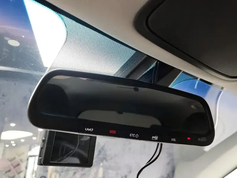 2019 Kia Sorento с пробегом 161 614 км