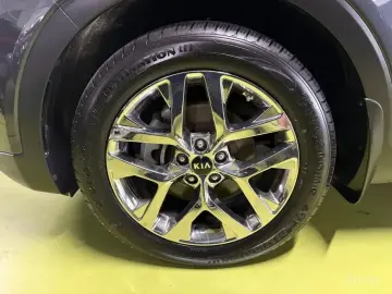 2020 Kia Sorento с пробегом 77 317 км