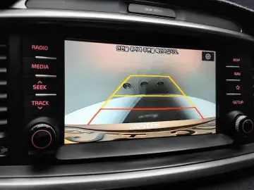 2019 Kia Sorento с пробегом 161 614 км