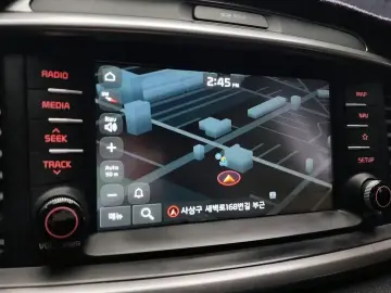 2019 Kia Sorento с пробегом 161 614 км