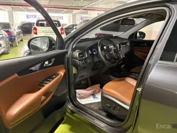 2020 Kia Sorento с пробегом 77 317 км