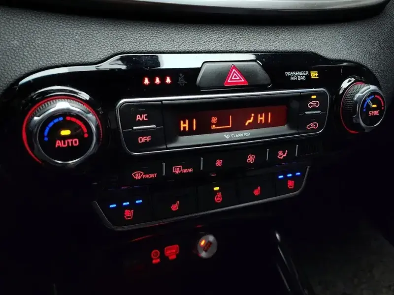 2019 Kia Sorento с пробегом 161 614 км
