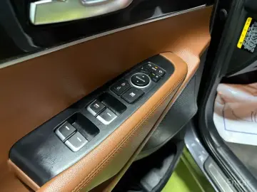 2020 Kia Sorento с пробегом 77 317 км