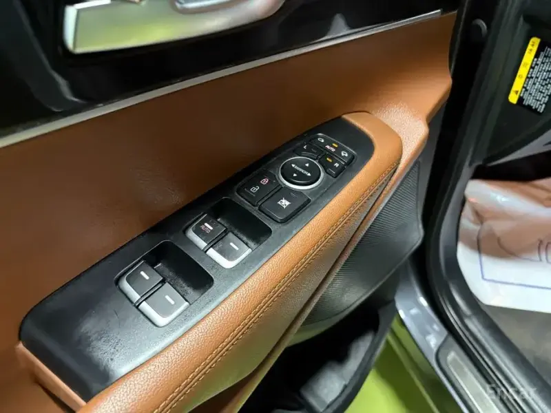 2020 Kia Sorento с пробегом 77 317 км