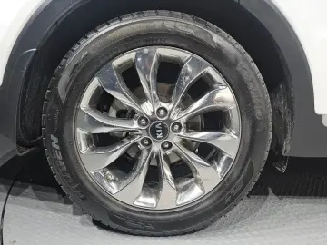 2018 Kia Sorento с пробегом 69 193 км