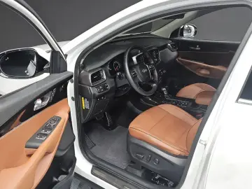 2018 Kia Sorento с пробегом 69 193 км