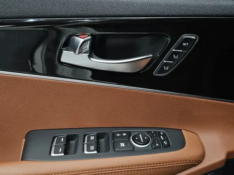 2018 Kia Sorento с пробегом 69 193 км