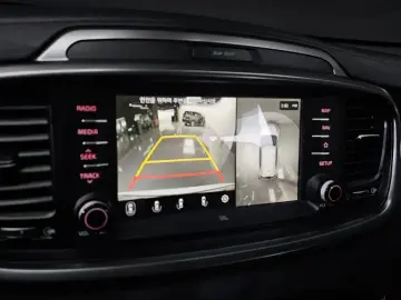 2018 Kia Sorento с пробегом 69 193 км