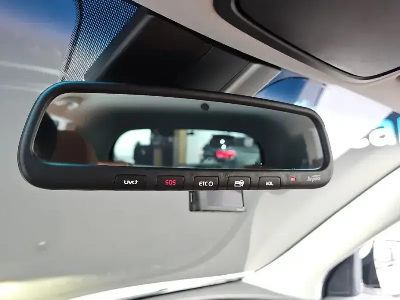 2018 Kia Sorento с пробегом 69 193 км