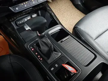 2019 Kia Sorento с пробегом 24 283 км