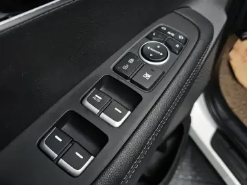 2019 Kia Sorento с пробегом 24 283 км