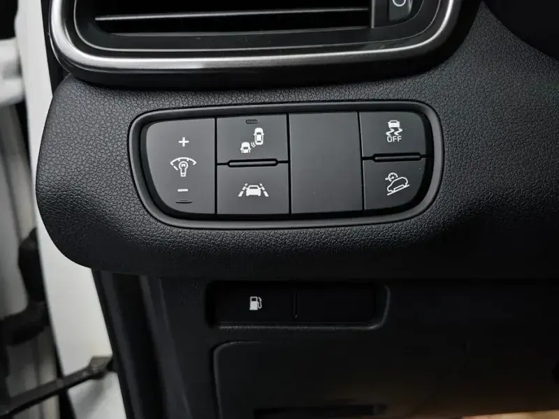 2019 Kia Sorento с пробегом 24 283 км