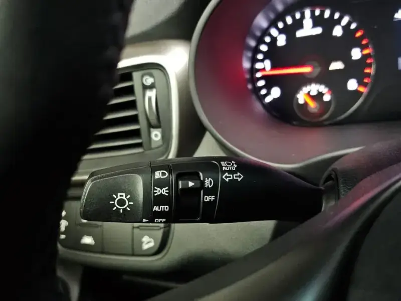 2019 Kia Sorento с пробегом 24 283 км