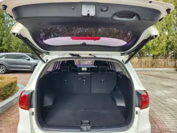 2018 Kia Sorento с пробегом 122 845 км