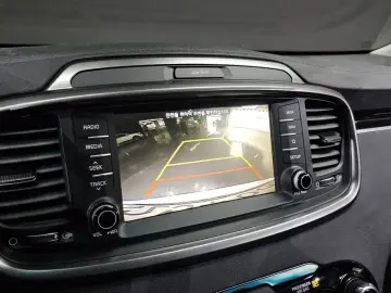2019 Kia Sorento с пробегом 24 283 км