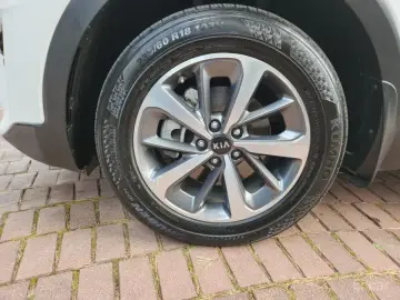 2018 Kia Sorento с пробегом 122 845 км