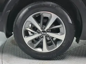 2019 Kia Sorento с пробегом 105 839 км