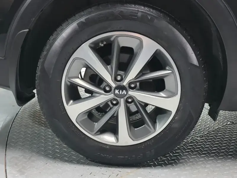 2019 Kia Sorento с пробегом 105 839 км