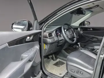 2019 Kia Sorento с пробегом 105 839 км