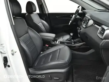 2019 Kia Sorento с пробегом 101 561 км