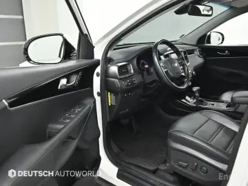 2019 Kia Sorento с пробегом 101 561 км