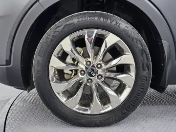 2018 Kia Sorento с пробегом 69 013 км
