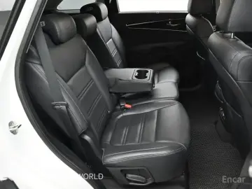 2019 Kia Sorento с пробегом 101 561 км