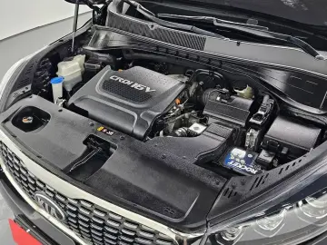 2018 Kia Sorento с пробегом 69 013 км