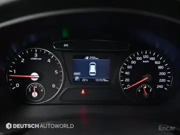 2019 Kia Sorento с пробегом 101 561 км