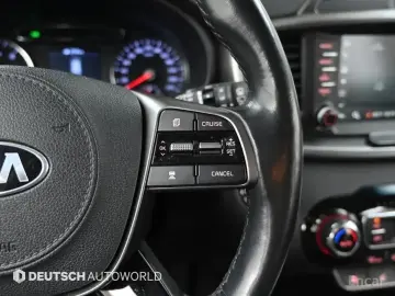 2019 Kia Sorento с пробегом 101 561 км