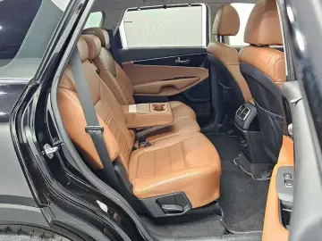 2018 Kia Sorento с пробегом 69 013 км