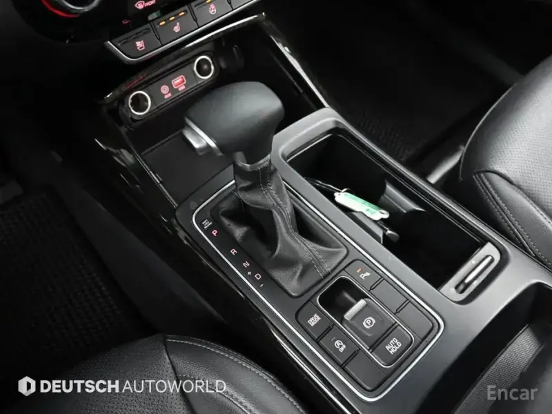 2019 Kia Sorento с пробегом 101 561 км