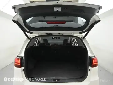 2019 Kia Sorento с пробегом 101 561 км