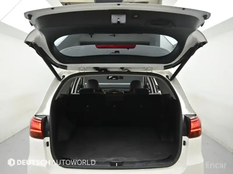 2019 Kia Sorento с пробегом 101 561 км