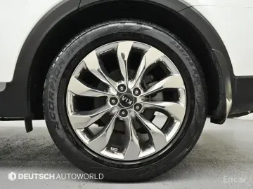 2019 Kia Sorento с пробегом 101 561 км