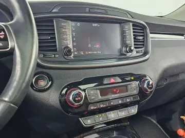 2018 Kia Sorento с пробегом 69 013 км