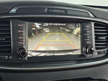2018 Kia Sorento с пробегом 69 013 км