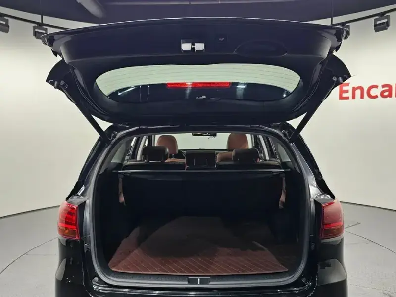 2018 Kia Sorento с пробегом 69 013 км