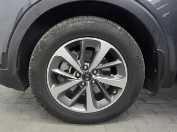 2018 Kia Sorento с пробегом 172 173 км