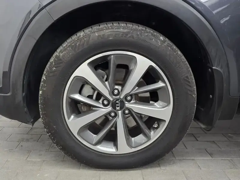 2018 Kia Sorento с пробегом 172 173 км