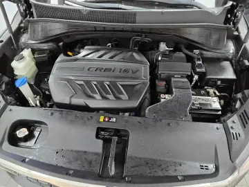 2018 Kia Sorento с пробегом 172 173 км