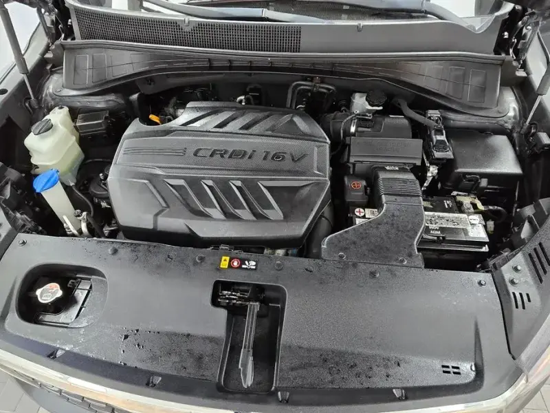 2018 Kia Sorento с пробегом 172 173 км