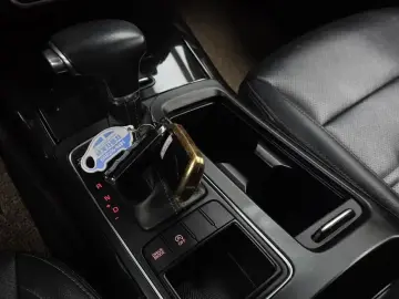 2018 Kia Sorento с пробегом 172 173 км