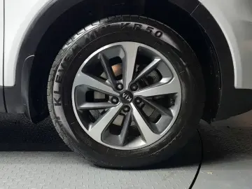 2019 Kia Sorento с пробегом 163 460 км