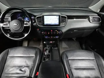 2019 Kia Sorento с пробегом 163 460 км