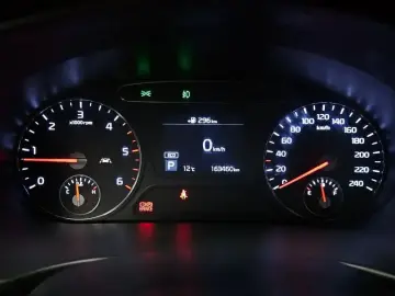 2019 Kia Sorento с пробегом 163 460 км
